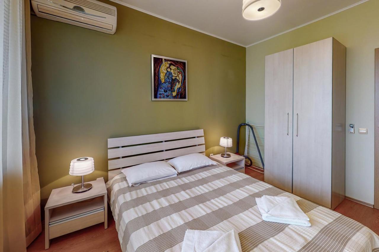 Lighthouse Luxe Estate Apart & Villas Balchik Exterior foto