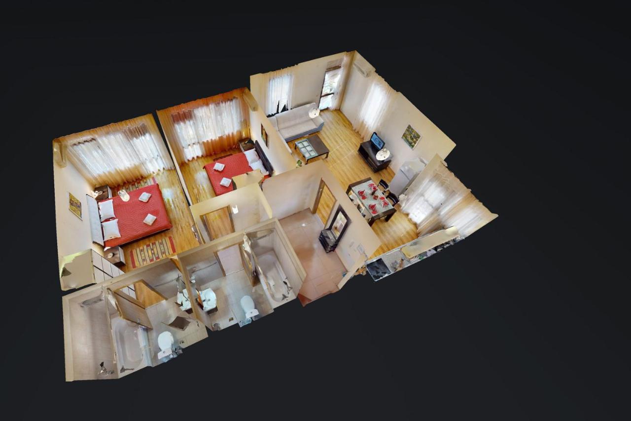 Lighthouse Luxe Estate Apart & Villas Balchik Exterior foto