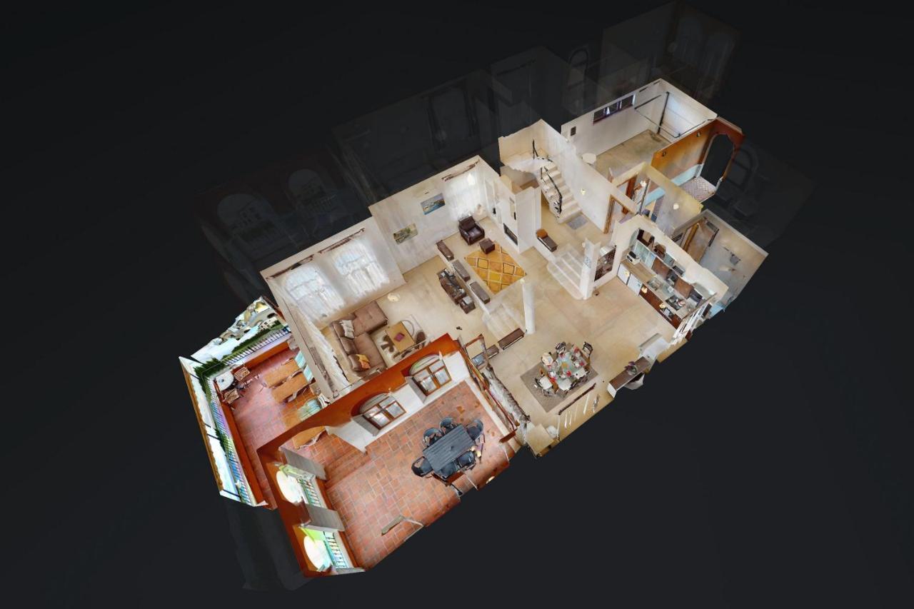 Lighthouse Luxe Estate Apart & Villas Balchik Exterior foto