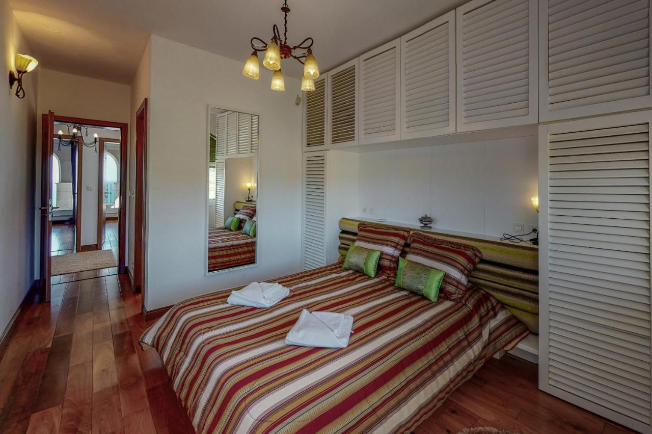Lighthouse Luxe Estate Apart & Villas Balchik Exterior foto