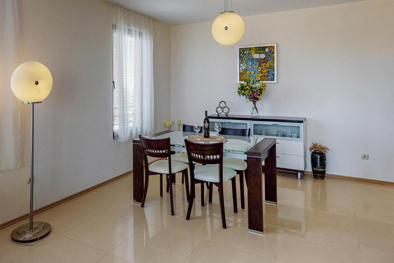Lighthouse Luxe Estate Apart & Villas Balchik Exterior foto